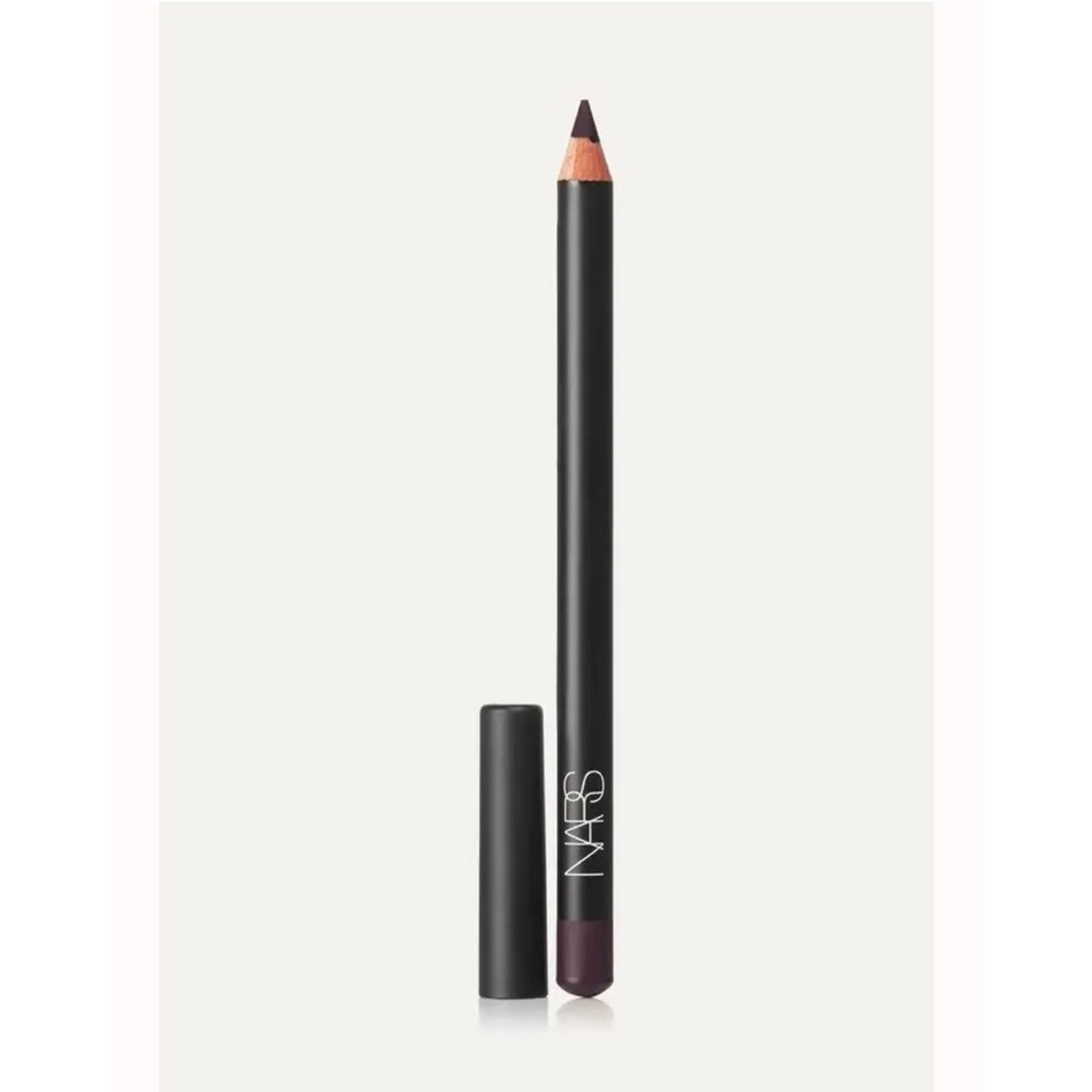 NARS Precision Lip Liner Pencil in Shade Cassis - Deep Eggplant DISCONTINUED